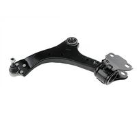 Brazo de control Eje delantero, izquierda Brazo oscilante transversal ZWD-FR-021