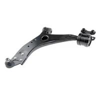 Brazo de control Eje delantero, izquierda Brazo oscilante transversal ZWD-FR-029