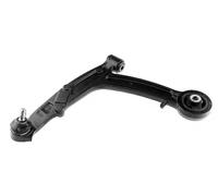 Brazo de control Eje delantero, izquierda Brazo oscilante transversal ZWD-FT-003