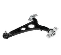 NTY Brazo De Suspensión Delantero Izquierdo Para Fiat Multipla 186 1.6 100 16V