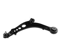 Brazo de control Eje delantero, izquierda Brazo oscilante transversal ZWD-FT-021