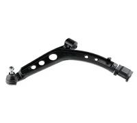 Brazo de control Eje delantero, izquierda Brazo oscilante transversal ZWD-FT-023
