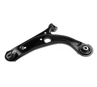 Brazo de control Eje delantero, izquierda Brazo oscilante transversal ZWD-FT-031