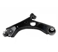 Brazo de control Eje delantero, izquierda Brazo oscilante transversal ZWD-FT-033