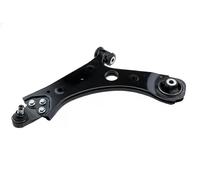 Brazo de control Eje delantero, izquierda Brazo oscilante transversal ZWD-FT-042