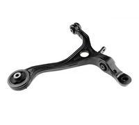 Brazo de control Eje delantero, izquierda Brazo oscilante transversal ZWD-HD-046