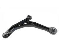 Brazo de control Eje delantero, izquierda Brazo oscilante transversal ZWD-HD-068