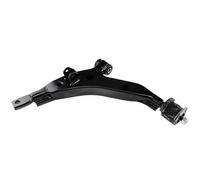 Brazo de control Eje delantero, izquierda Brazo oscilante transversal ZWD-HY-531