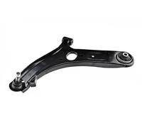 Brazo de control Eje delantero, izquierda Brazo oscilante transversal ZWD-HY-564