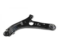 Brazo de control Eje delantero, izquierda Brazo oscilante transversal ZWD-HY-578