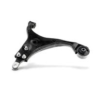 Brazo de control Eje delantero, izquierda Brazo oscilante transversal ZWD-KA-345