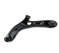 Brazo de control Eje delantero, izquierda Brazo oscilante transversal ZWD-KA-375