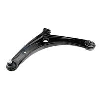 Brazo de control Eje delantero, izquierda Brazo oscilante transversal ZWD-MS-102