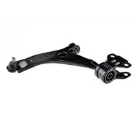 NTY Brazo de suspensión delantero para Mazda 3 BL 1.6 MZR 2.0 izquierdo