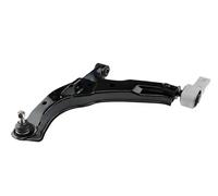 Brazo de control Eje delantero, izquierda Brazo oscilante transversal ZWD-NS-016