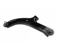 Brazo de control Eje delantero, izquierda Brazo oscilante transversal ZWD-NS-078