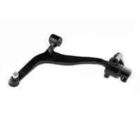 Brazo de control Eje delantero, izquierda Brazo oscilante transversal ZWD-NS-108