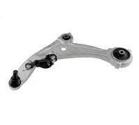 Brazo de control Eje delantero, izquierda Brazo oscilante transversal ZWD-NS-130