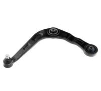 Brazo de control Eje delantero, izquierda Brazo oscilante transversal ZWD-PE-001