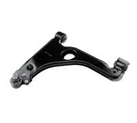 Brazo de control Eje delantero, izquierda Brazo oscilante transversal ZWD-PL-017