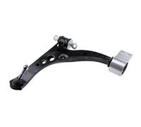 Brazo de control Eje delantero, izquierda Brazo oscilante transversal ZWD-PL-033