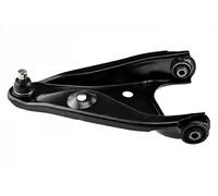 NTY Brazo de control delantero ZWD-RE-004 izquierdo para Dacia Logan/Sandero
