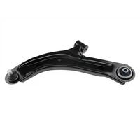 Brazo de control Eje delantero, izquierda Brazo oscilante transversal ZWD-RE-012