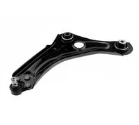 Brazo de control Eje delantero, izquierda Brazo oscilante transversal ZWD-RE-032