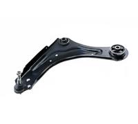 Brazo de control Eje delantero, izquierda Brazo oscilante transversal ZWD-RE-034