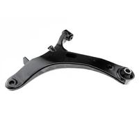 Brazo de control Eje delantero, izquierda Brazo oscilante transversal ZWD-SB-006