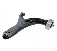 Brazo de control Eje delantero, izquierda Brazo oscilante transversal ZWD-SB-009