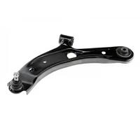 Brazo de control Eje delantero, izquierda Brazo oscilante transversal ZWD-SU-004