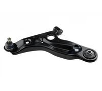 Brazo de control Eje delantero, izquierda Brazo oscilante transversal ZWD-SU-006