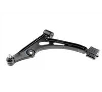 Brazo de control Eje delantero, izquierda Brazo oscilante transversal ZWD-SU-016
