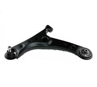 Brazo de control Eje delantero, izquierda Brazo oscilante transversal ZWD-TY-190