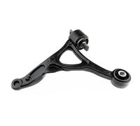 Brazo de control Eje delantero, izquierda Brazo oscilante transversal ZWD-VV-000