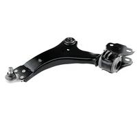 Brazo de control Eje delantero, izquierda Brazo oscilante transversal ZWD-VV-012