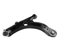 Brazo de control Eje delantero, izquierda Brazo oscilante transversal ZWD-VW-038