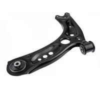 Brazo de control Eje delantero, izquierda Brazo oscilante transversal ZWD-VW-059