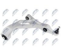 Brazo de control Eje delantero, izquierda Brazo oscilante transversal ZWD-WW-014