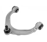 Brazo de control Eje delantero, izquierda Brazo oscilante transversal ZWG-BM-000
