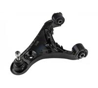 Brazo de control Eje delantero, izquierda Brazo oscilante transversal ZWG-LR-008