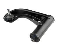 Brazo de control Eje delantero, izquierda Brazo oscilante transversal ZWG-ME-016