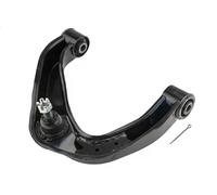 Brazo de control Eje delantero, izquierda Brazo oscilante transversal ZWG-NS-037