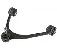 Brazo de control Eje delantero, izquierda Brazo oscilante transversal ZWG-TY-053