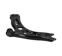 Brazo de control Eje delantero, izquierda BS-0900L JAPANPARTS para SEAT VW AUDI