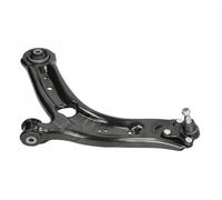 Brazo de control Eje delantero, izquierda BS-0914L JAPANPARTS para VW SKODA SEAT