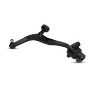 JAPANPARTS Barra oscilante de suspensión de ruedas Delantero, izquierda 54501CG000 54501CG200 BS-156L Compatible con INFINITI FX