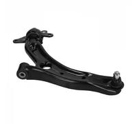Brazo de control Eje delantero, izquierda BS-440L JAPANPARTS para HONDA JAZZ III
