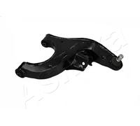 Brazo de control Eje trasero 72-01-167R ASHIKA para NISSAN PATHFINDER III